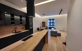 Moderno Apartamento Centrico Para 8 Personas - Ateriagroup